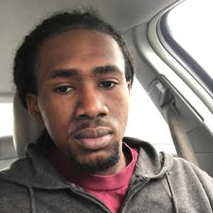 Meet your Posher, Joshua